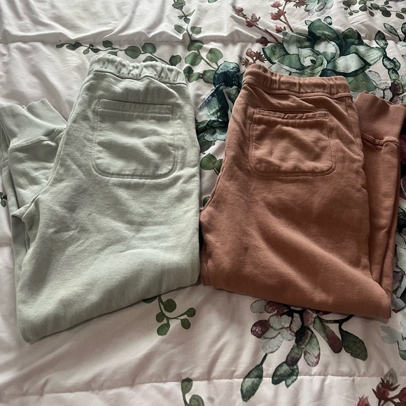Urban outfitters sweat pants bundle M - Picture 1 of 6